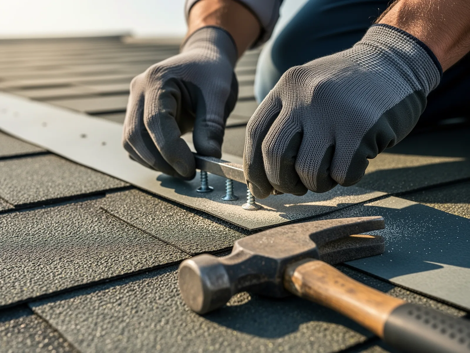 Why choose Fascia Repair in Amelia, NE